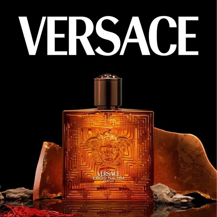 Versace Eros Flame