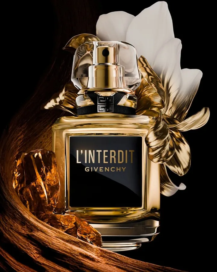 Givenchy L'Interdit