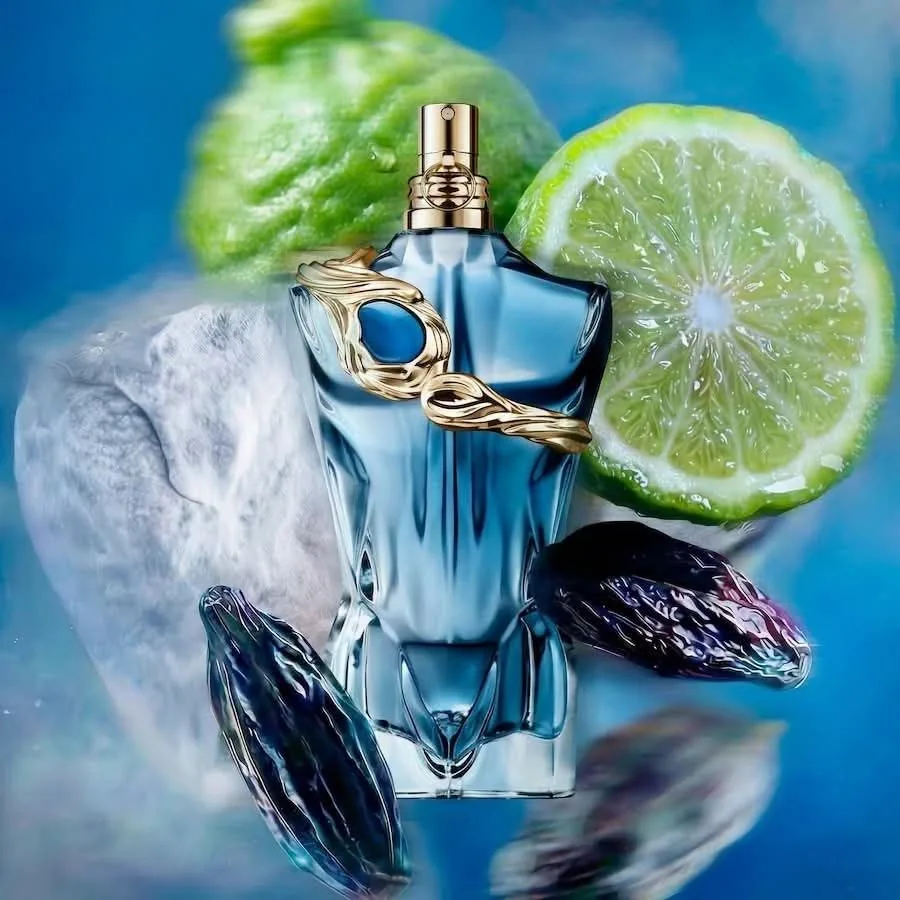 Jean Paul Gaultier Le Beau